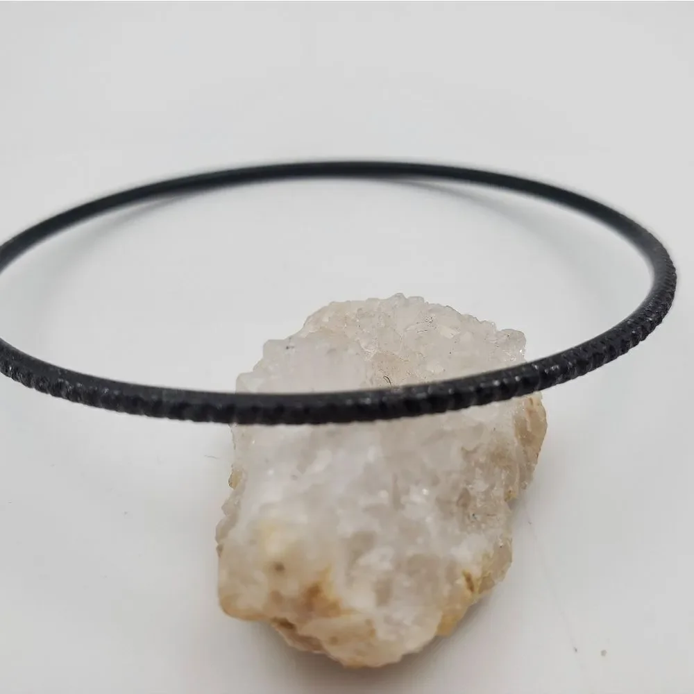 ‎Black Gothic bracelet B1512